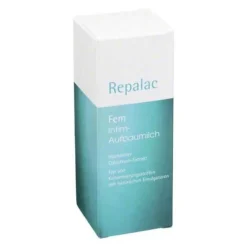 Colostrum Repalac Fem Intim Aufbaumilch, 50 ml