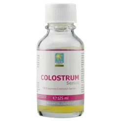 Colostrum Serum Flüssigkeit, 125 ml