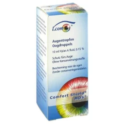Comfort Shield Mds Augentropfen, 10 ml> Augentropfen Trockene Augen