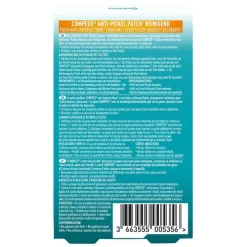 Compeed Anti-Pickel Patch reinigend, 7 St