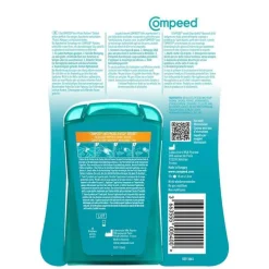 Compeed Anti-Pickel Patch diskret, 15 St> Spezialpflaster|Unreine Haut