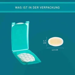 Compeed ® Blasenpflaster medium, 5 St><noscript><img width=