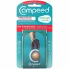 Compeed Blasenpflaster unter den Füßen, 5 St