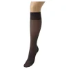 Compressana Calypso 140 Kniestrümpfe III fumo Softb., 2 St> Stütz- Und Reisestrümpfe