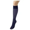 Compressana Calypso 140den Kniestrümpfe Größe 2 Softb.n.b., 2 St> Stütz- Und Reisestrümpfe
