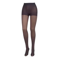 Compressana Calypso 70den Stütz-Strumpfhose schwarz Größe 6, 1 St