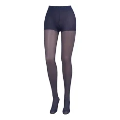 COMPRESSANA Calypso 70den St.Str.H.Gr.4 nachtblau, 1 St