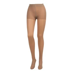 COMPRESSANA Calypso 40den St.Str.H.Gr.5 cafecreme, 1 St