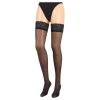 COMPRESSANA Calypso 70den Sch.Str.Gr.1 SHB schw., 2 St> Stütz- Und Reisestrümpfe
