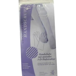 Compressana Gummihandschuhe Größe 3 , 2 St