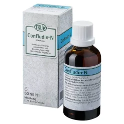 Confludin N Tropfen, 50 ml> Truw