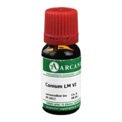 Arcana Conium LM 6 Dilution, 10 ml> C