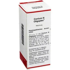 Oligoplex Conium N Liquidum, 50 ml> Madaus