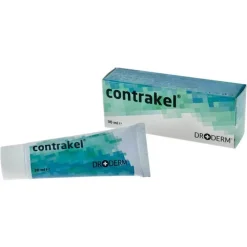 IMstam healthcare GmbH contrakel Creme, 30 ml> Narbenpflege