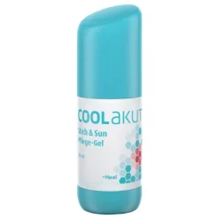 Coolakut® Stich & Sun Pflege-Gel, 30 ml