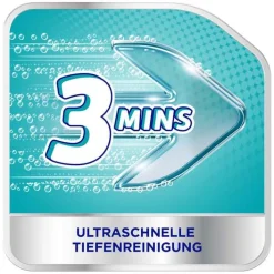 Corega TABS 3 Minuten, für herausnehmbaren Zahnersatz/ dritte Zähne, 66 St><noscript><img width=