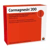 Cormagnesin 200 Ampullen, 10X10 ml