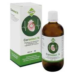 Corselect N Tropfen, 100 ml