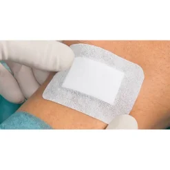 Cosmopor Advance 5x7,2 cm, 25 St