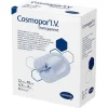 Cosmopor® I.V. transparent Fixierverband 10x12 cm steril, 50 St