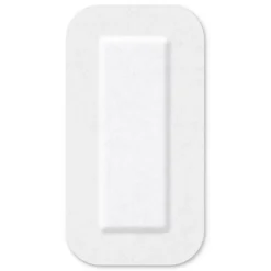 Cosmopor® silicone Wundverband 8x15 cm, 10 St