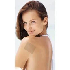 Cosmos Scars Narbenpflaster 4x30 cm, 5 St