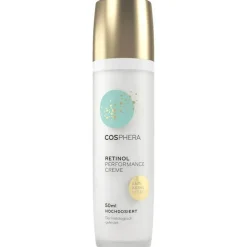 Cosphera Retinol Performance Creme, 50 ml