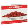 Cranberry Tabletten, 30 St