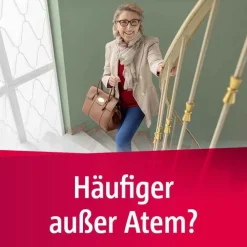 Crataegutt ® 450 mg Herz-Kreislauf-Tabletten, 200 St> Stärkungsmittel