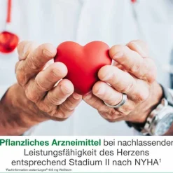 cratae-Loges 450 mg Weißdorn Filmtabletten, 200 St