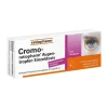 Ratiopharm Cromo-® Augentropfen Einzeldosis, 20X0.5 ml> Augentropfen Allergie