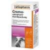 Ratiopharm Cromo-® Kombipackung, 1 P> Nasenspray Allergie|Kombipackungen