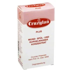 Cruzylan plus Tropfen, 50 ml