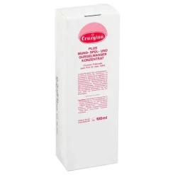 Cruzylan plus Tropfen, 100 ml> Mundpflege