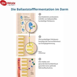 Curabiom flora Pulver Portionsbeutel , 14X16.2 g