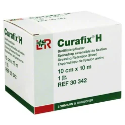 Curafix H Fixierpflaster 10c, 1 St> Fixierpflaster