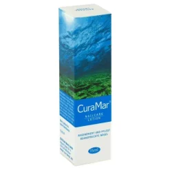 Curamar Nailcare Lotion, 15 ml