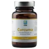 Curcuma + schwarzer Pfeffer Kapseln, 60 St