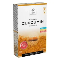 Curcumin Kapseln Cumacure intense 95 Kapseln, 30 St> Kurkuma Kapseln