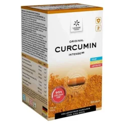 Curcumin Kapseln Cumacure intense 95 Kapseln, 90 St> Kurkuma Kapseln
