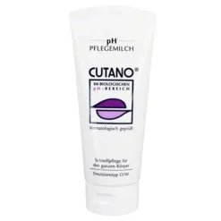 Cutano Pflegemilch, 200 ml> Körpermilch & Lotionen