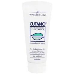 Cutano Waschpflege flüssig, 200 ml> Duschen & Waschen