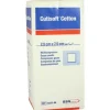 Cutisoft Cotton Kompresse 7,5x7,, 100 St> Sterile Kompressen