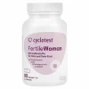 Cyclotest fertile woman Mikronährstoffe Kapseln, 90 St