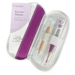 Cyclotest lady Basalthermometer, 1 St