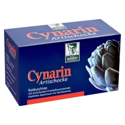 Cynarin Artischocke Filterbeutel, 20 St> Kräutertee