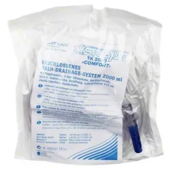 Cystobag TK 2000 ml 4802 Beu, 1 St