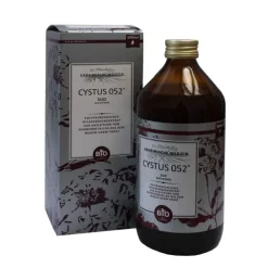 Cystus 052 Sud, 500 ml