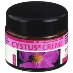 Cystus Creme, 50 ml