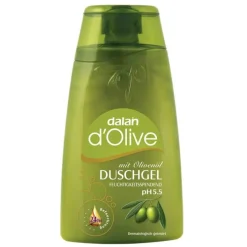 Dalan d´Olive Dalan d`Olive Duschgel, 250 ml> Duschen & Waschen